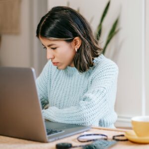 Financial Coaching Foundations