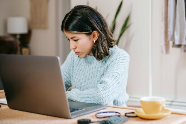 Financial Coaching Foundations