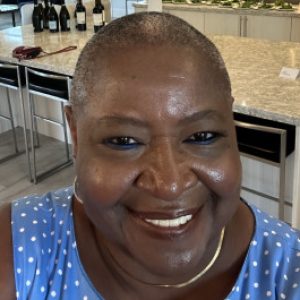 Profile photo of Willa Williams